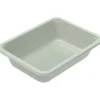 Bakke, C 2171-1E, 17x12,7x4cm, 560 ml, evolve, CPET, 1-rums, standard serie, biret - 15.984 stk