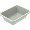 Bakke, C 2171- 1F, 17x12,7x5cm, 665 ml, evolve, CPET, 1-rums, standard serie, biret - 744 stk