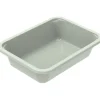 Bakke, C 2187-1G, 18,7x13,7x4,6cm, 765 ml, evolve, CPET, 1-rums, standard serie, biret - 456 stk