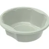 Bakke C 0160-1N 5cm Ø16cm evolve CPET 1-rums 620 ml biret - 600 stk
