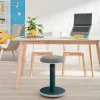 Balancestol - Leitz Ergo - Sid-stå Cosy - Grå