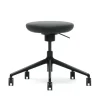 Balancestol - Savo Spine Stool - Gabriel Select 60999 - Sort - 425-520 mm sædehøjde