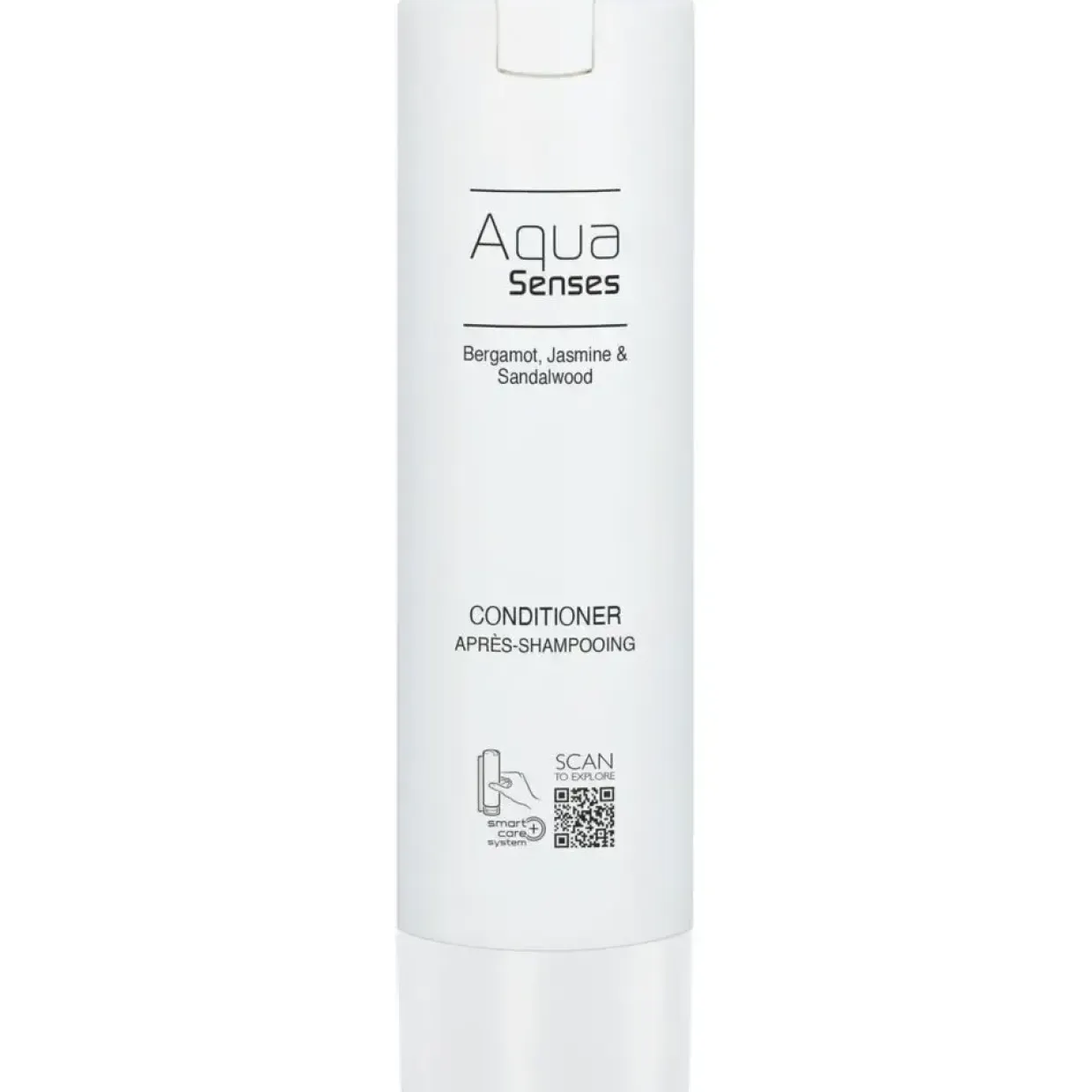 Balsam, Aqua Senses, 300 ml - 30 stk