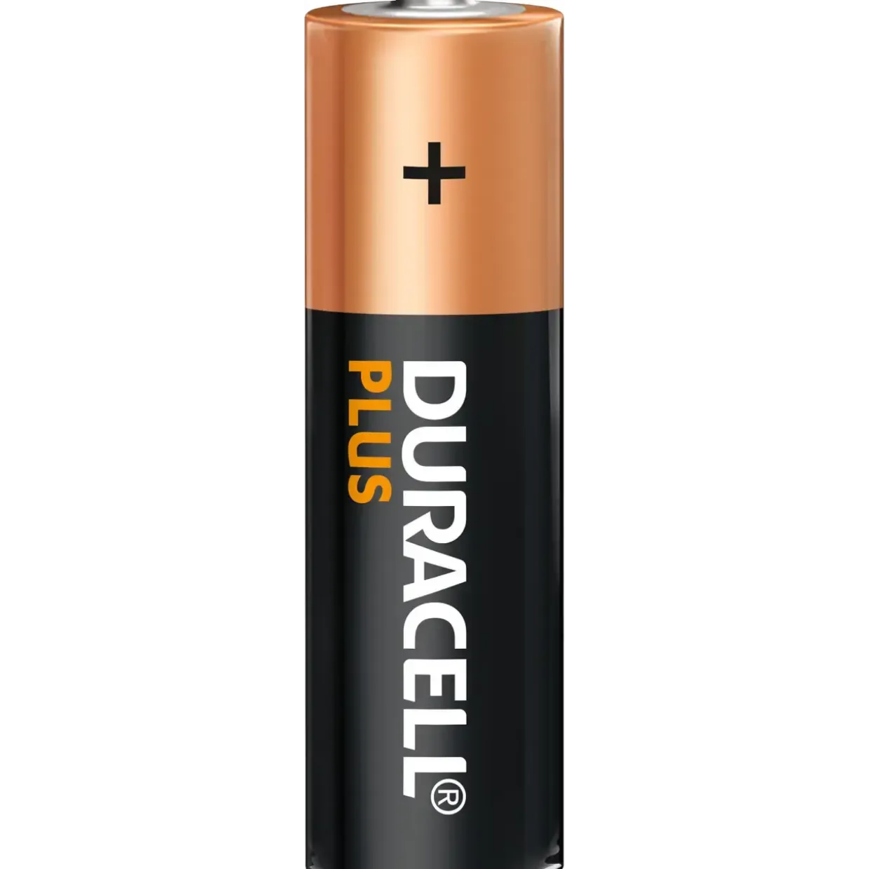 Batteri Duracell Plus Power AA alkaline 4stk|pak
