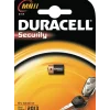 Batteri - Duracell Security MN11 - 6V - 1 stk