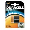 Batteri Duracell Ultra Photo 223 1stk