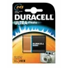 Batteri Duracell Ultra Photo 245 1stk
