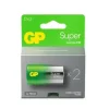 Batteri GP Super Alkaline D 2-pak - 2 stk/pk