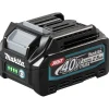 Batteri, Makita, XGT, 40V, 2,5 Ah