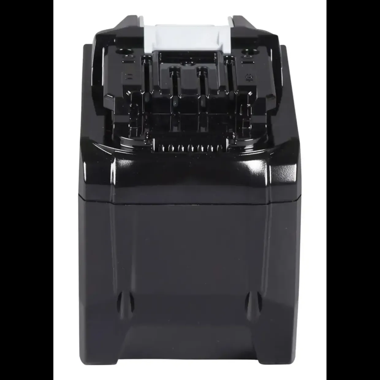 Batteri, Makita XGT, 40V, sort, 8,0Ah - 1 stk