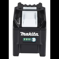 Batteri, Makita XGT, 40V, sort, 8,0Ah - 1 stk
