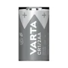 Batteri Varta lithium CR1/2 AA 1stk/pak blister