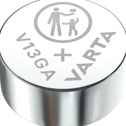 Batteri Varta V 13 GA 2 stk. pr. pakke
