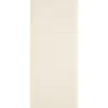 Bestikserviet, 1/8 BF, 40x33cm, creme, airlaid - 300 stk