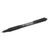 BIC kuglepen Soft Feel Clic Grip sort
