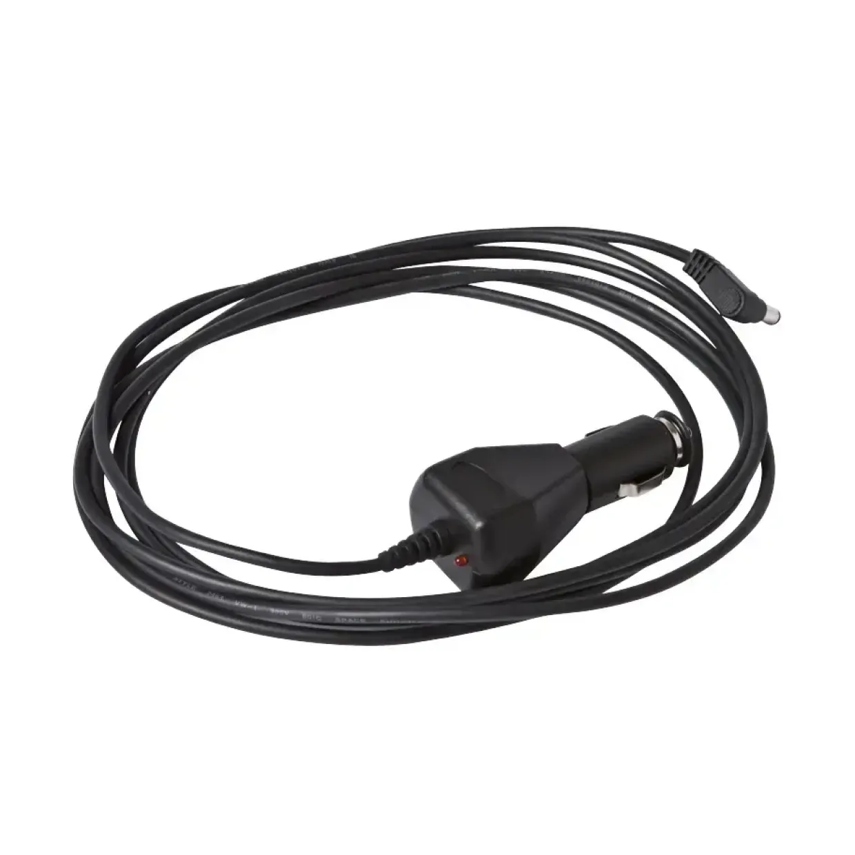 Biladapter Brother 12V car-adapter for RJ-2035B/2055WB/3035B/3055WB