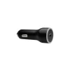 Billader - dbramante1928 USB-C 65W - 12/24V - Sort