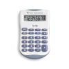 Billig lommeregner - Texas TI-501 - 8 cifret