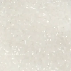 Bio-glitter, hvid, 20 g - 1 stk