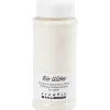 Bio-glitter, hvid, 110 g - 1 stk