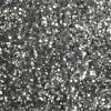 Bio-glitter sølv- 1 stk