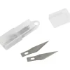 Blade til hobbyknive Art - 5 stk.