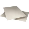 Bølgepapark med bølgeretning 775 - 1175 x 775 mm 3 mm, brun - 25 stk