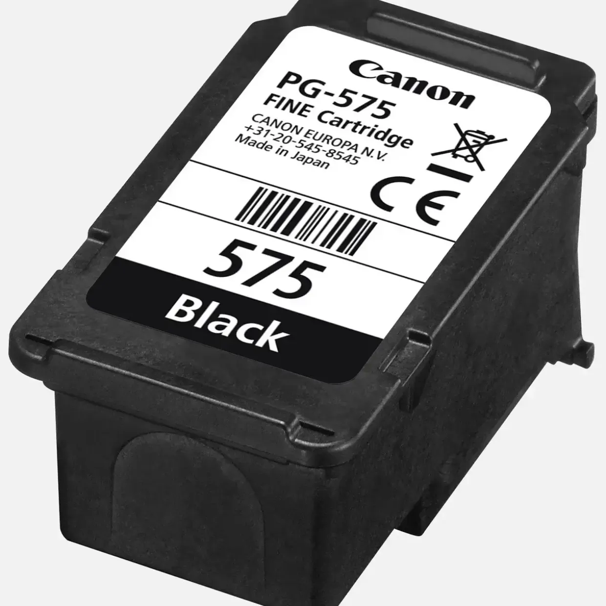 Blækpatron - Canon PG-575 - Sort - 1 stk