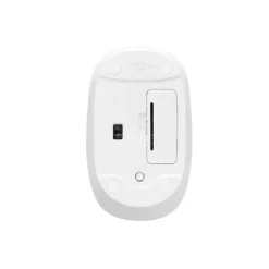 Bluetooth-mus - Logitech M196 - Offwhite