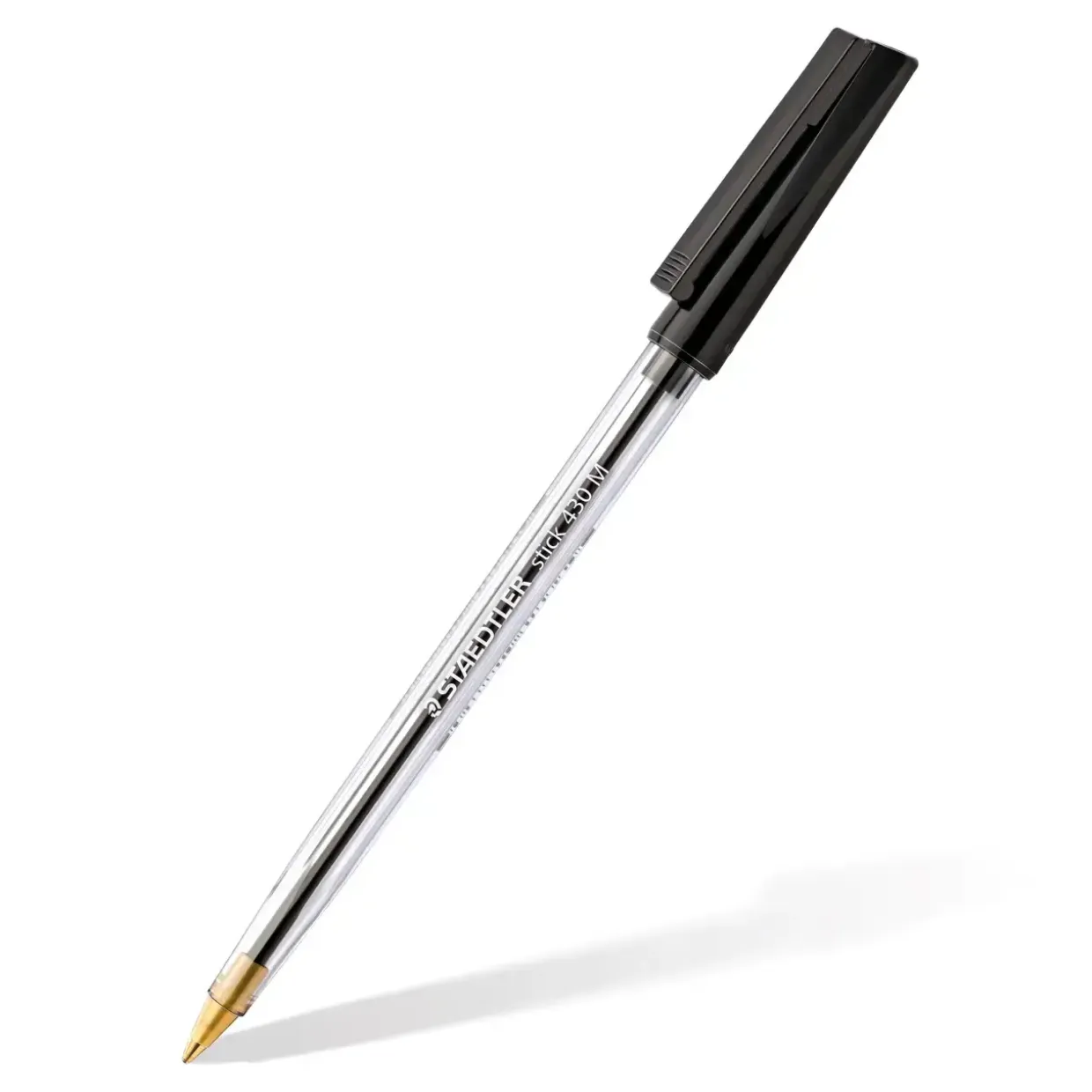 Blyanter og kuglepenne sæt Staedtler Mixed Upcycled Wood kontor sæt (8)