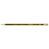 Blyanter Staedtler Noris HB Upcycled Wood m/topgummi (72)