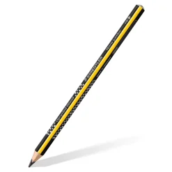 Blyanter Staedtler UpCycled Wood Noris Jumbo trekant HB (2)