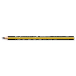 Blyanter Staedtler UpCycled Wood Noris Jumbo trekant HB (2)