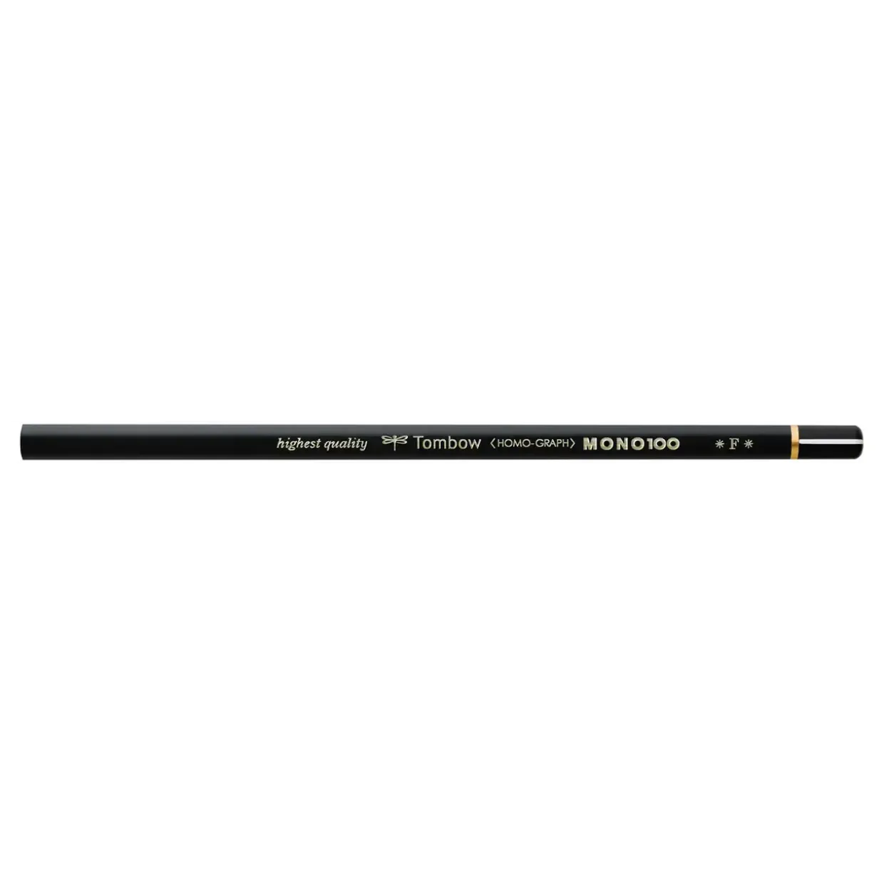 Blyanter Tombow MONO 100 F (12)