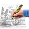 Blyant Noris Junior Staedtler 2B blister (1)