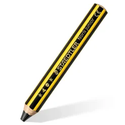 Blyant Noris Junior Staedtler 2B blister (1)