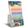 Blyants etiketter HERMA 10x46 display (30 ark)