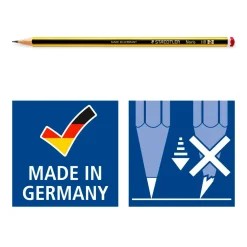 Blyant Staedtler Noris HB