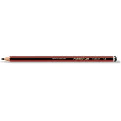 Blyant Staedtler Tradition 5B