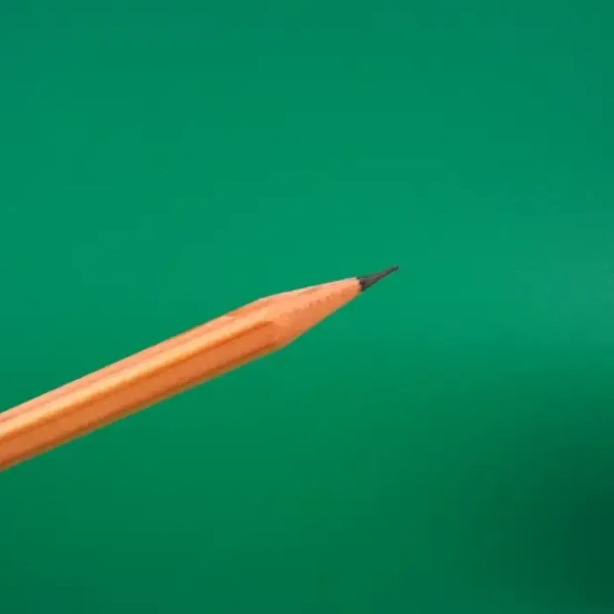 Blyant Tombow recycled B (12)
