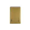 Boblekuverter Ecomax 240x350mm brun No. 16/F indv. 215x340mm - 100 stk pr pakke