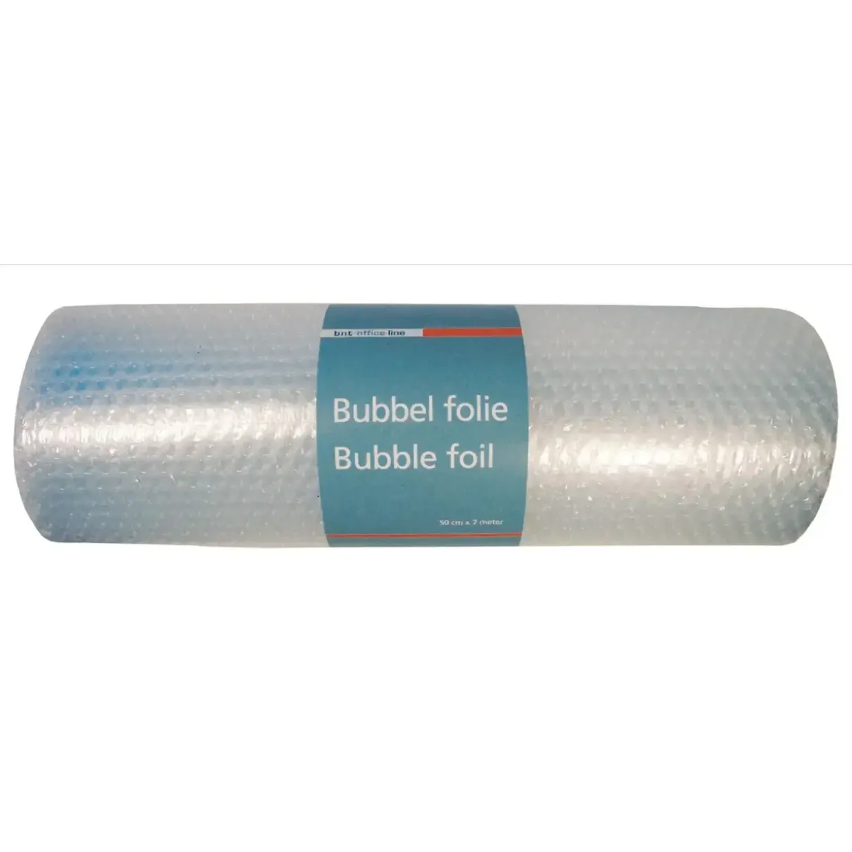 Bobleplast - 50 cm x 7 m