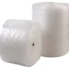 Bobleplast rulle store bobler 25 mm - 50 cm x 75 meter - 3 stk