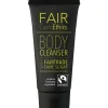 Body cleanser, Fair Cosmethics, 30 ml, sort - 143 stk
