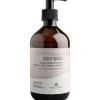 Body wash, ENA Living, 500 ml, med pumpe, uden farve med parfume