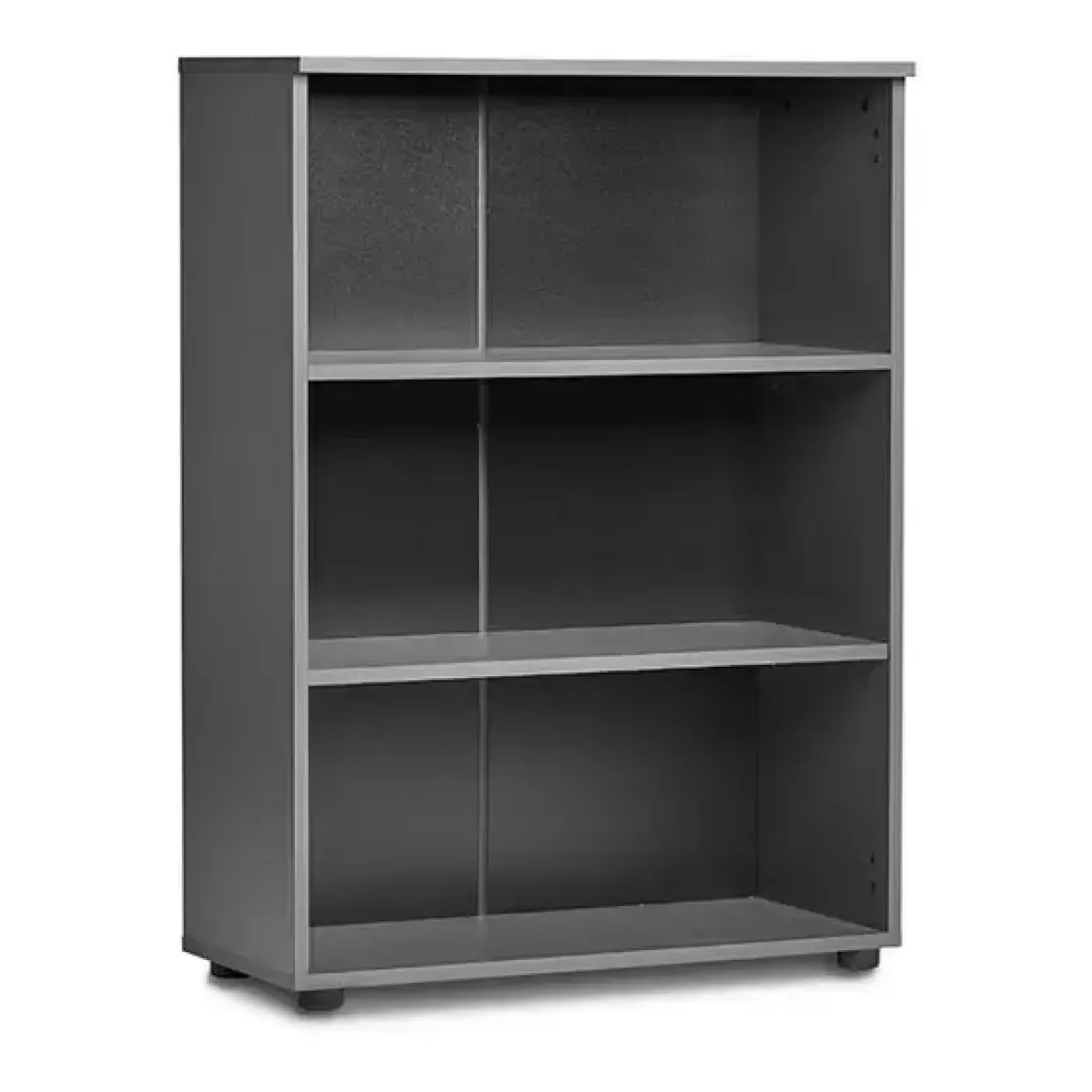 Bogreol Ekoflex 800x745 mm, Antracit