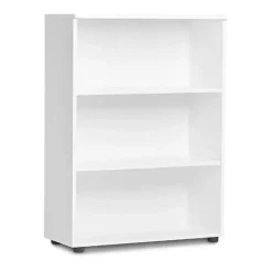 Bogreol Ekoflex 800x1090 mm, Hvid