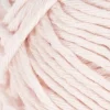 Bomuldsgarn nr. 8/8 L: 80-85 m støvet rosa 50 g