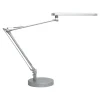 Bordlampe Unilux Mamboled LED Lamp, Metal Grey