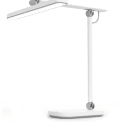 Bordlampe Unilux PURELINE LED hvid eu